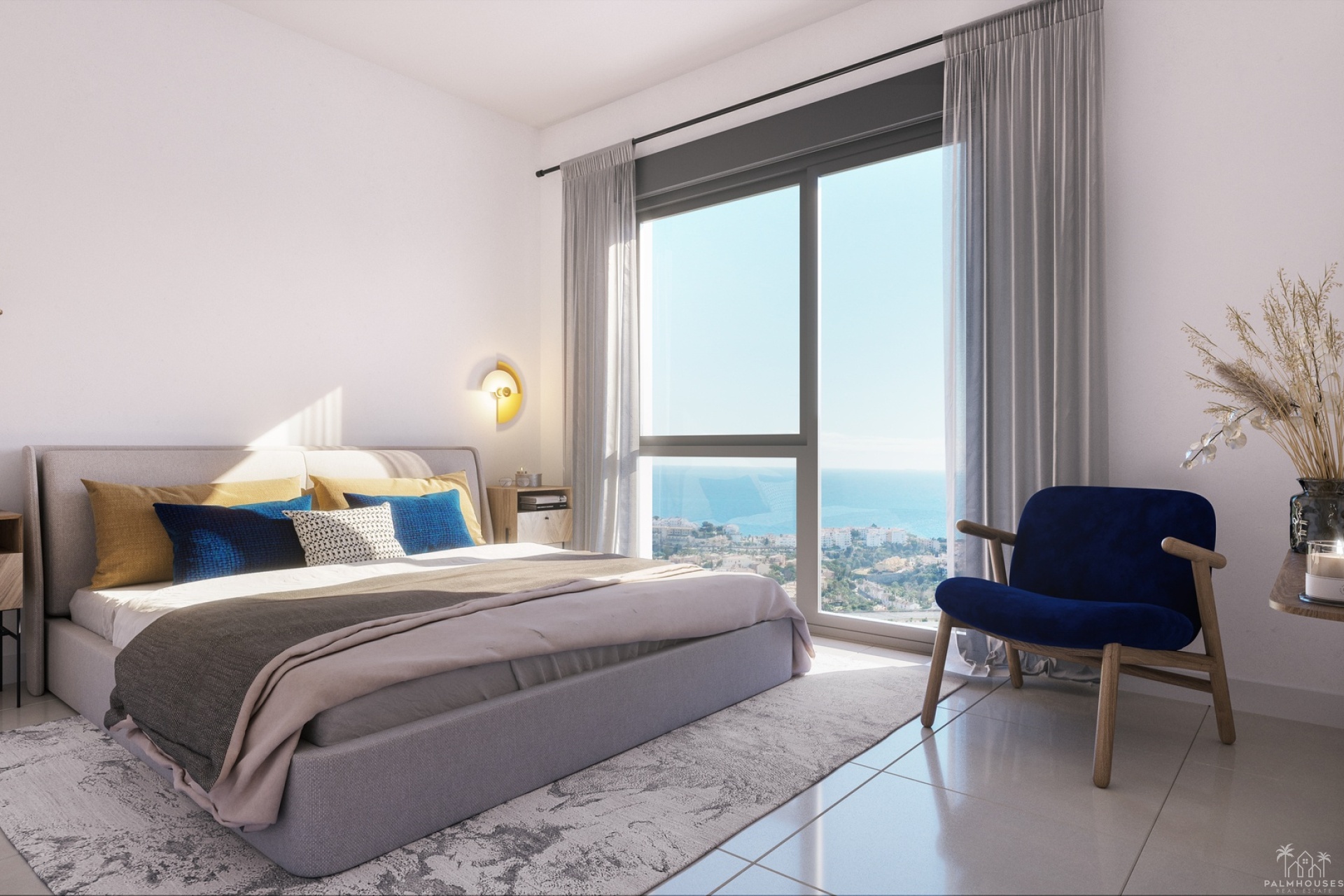 Nouvelle construction - Maison - Mijas