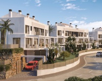 Nouvelle construction - Maison - Mijas