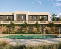 Nouvelle construction - Maison - Mijas