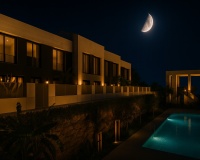 Nouvelle construction - Maison - Mijas