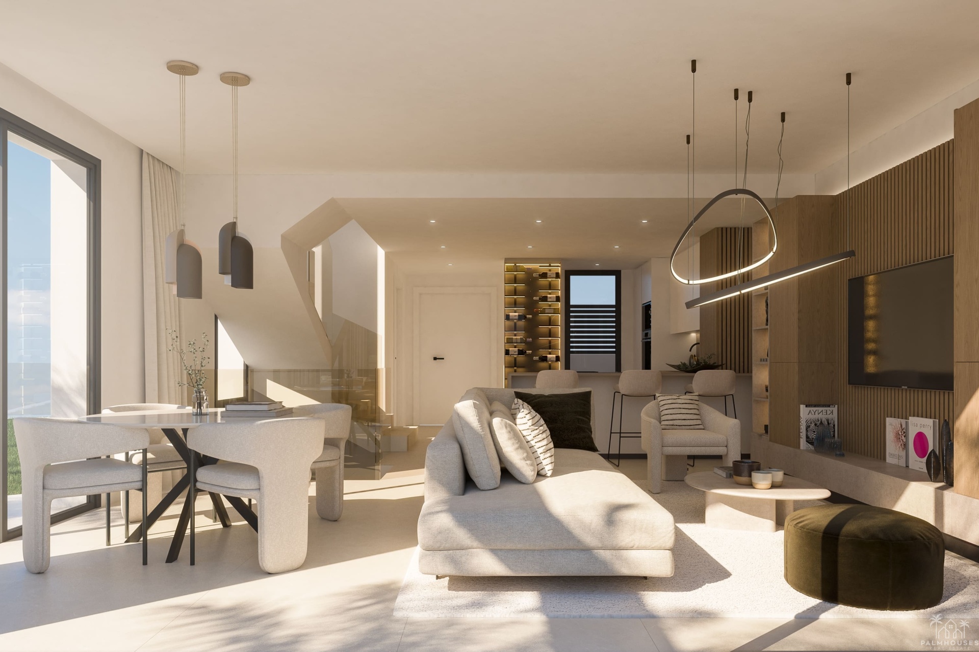 Nouvelle construction - Maison - Mijas