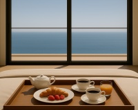 Nouvelle construction - Maison - Mijas