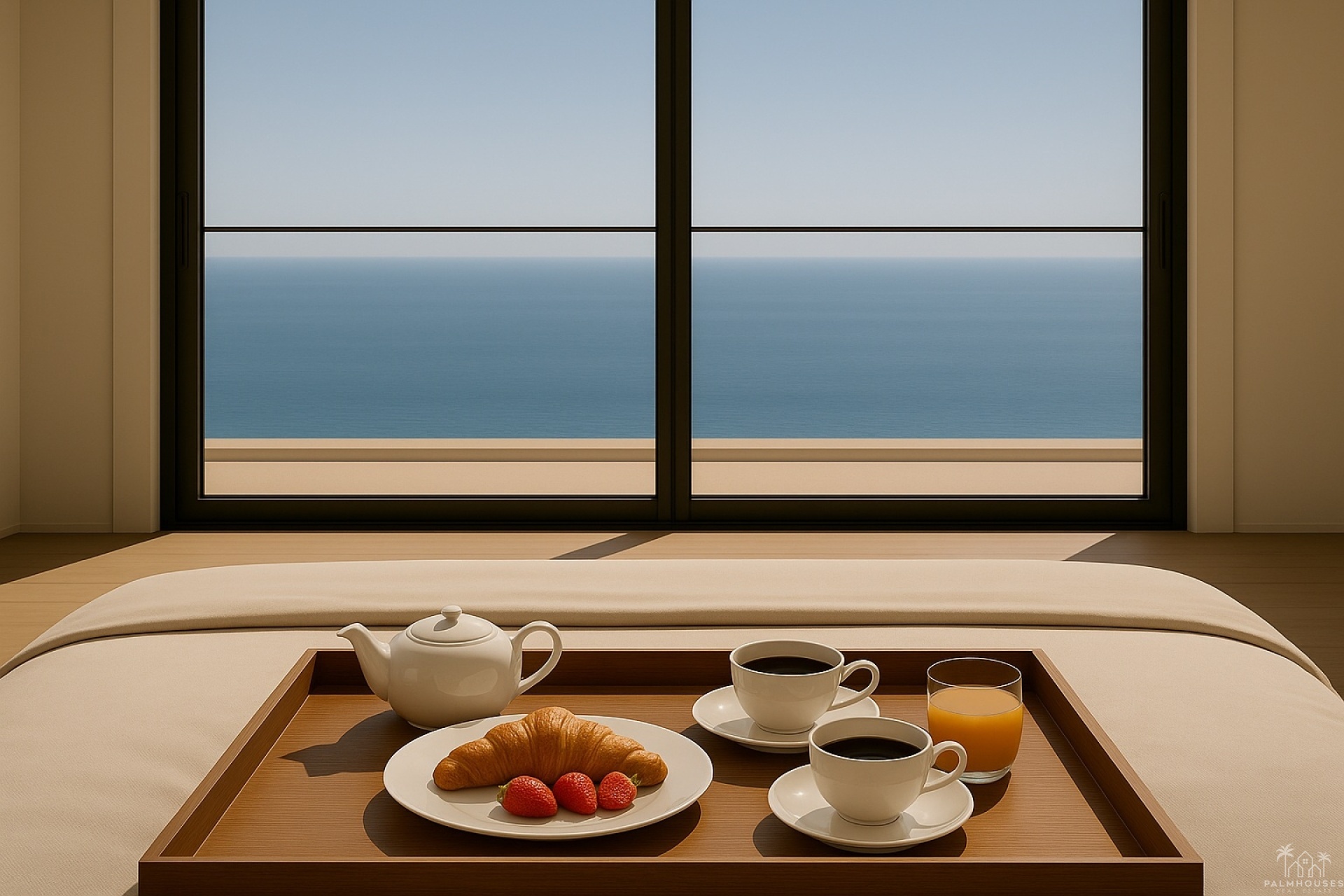 Nouvelle construction - Maison - Mijas