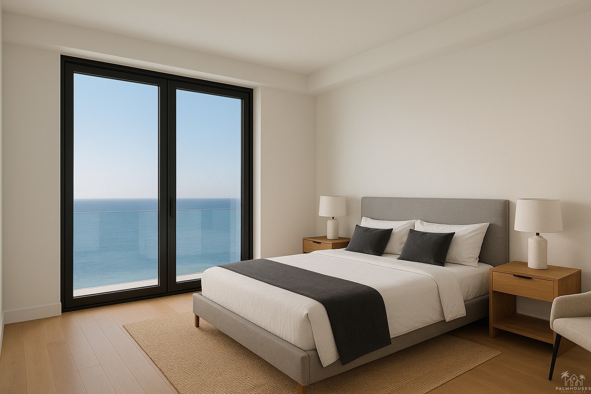 Nouvelle construction - Maison - Mijas