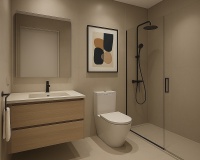 Nouvelle construction - Maison - Mijas