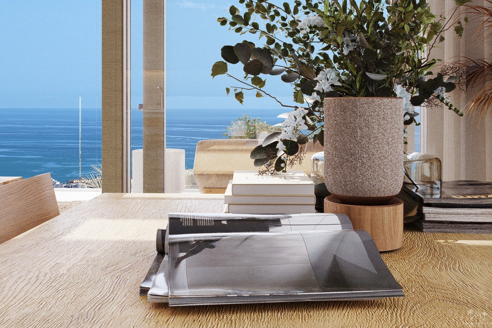 Nouvelle construction - Maison - Mijas