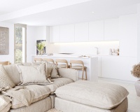 Nouvelle construction - Maison - Mijas
