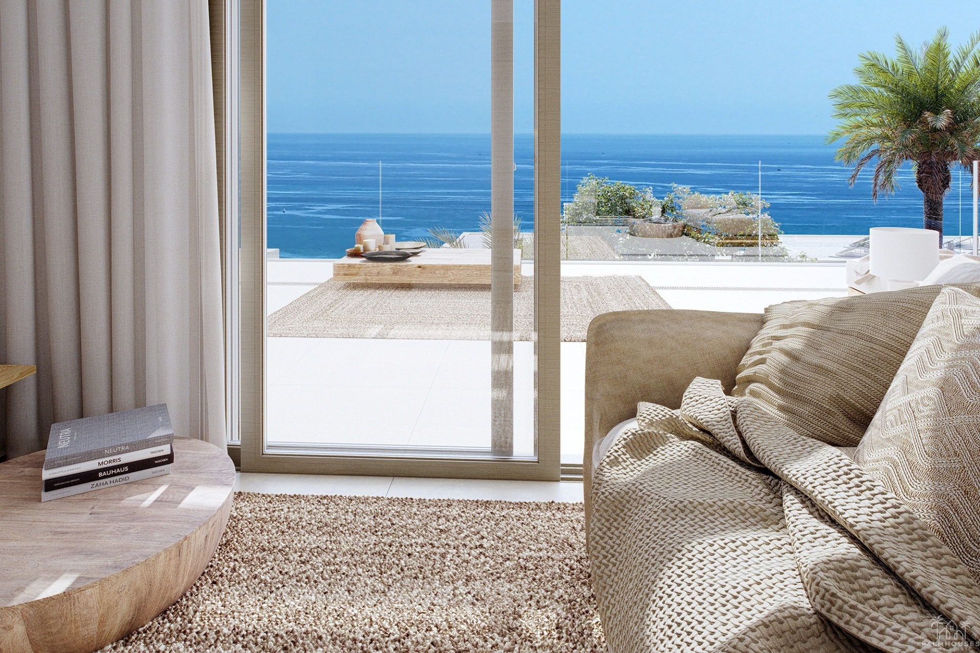 Nouvelle construction - Maison - Mijas