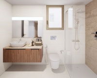 Nouvelle construction - Maison - Mijas