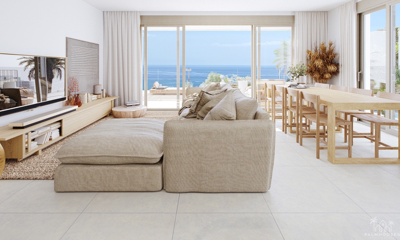 Nouvelle construction - Maison - Mijas