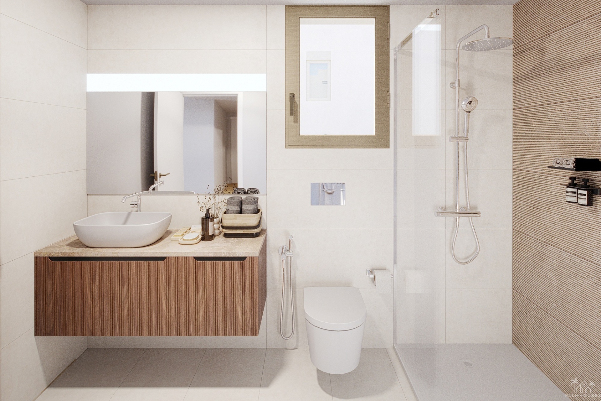 Nouvelle construction - Maison - Mijas