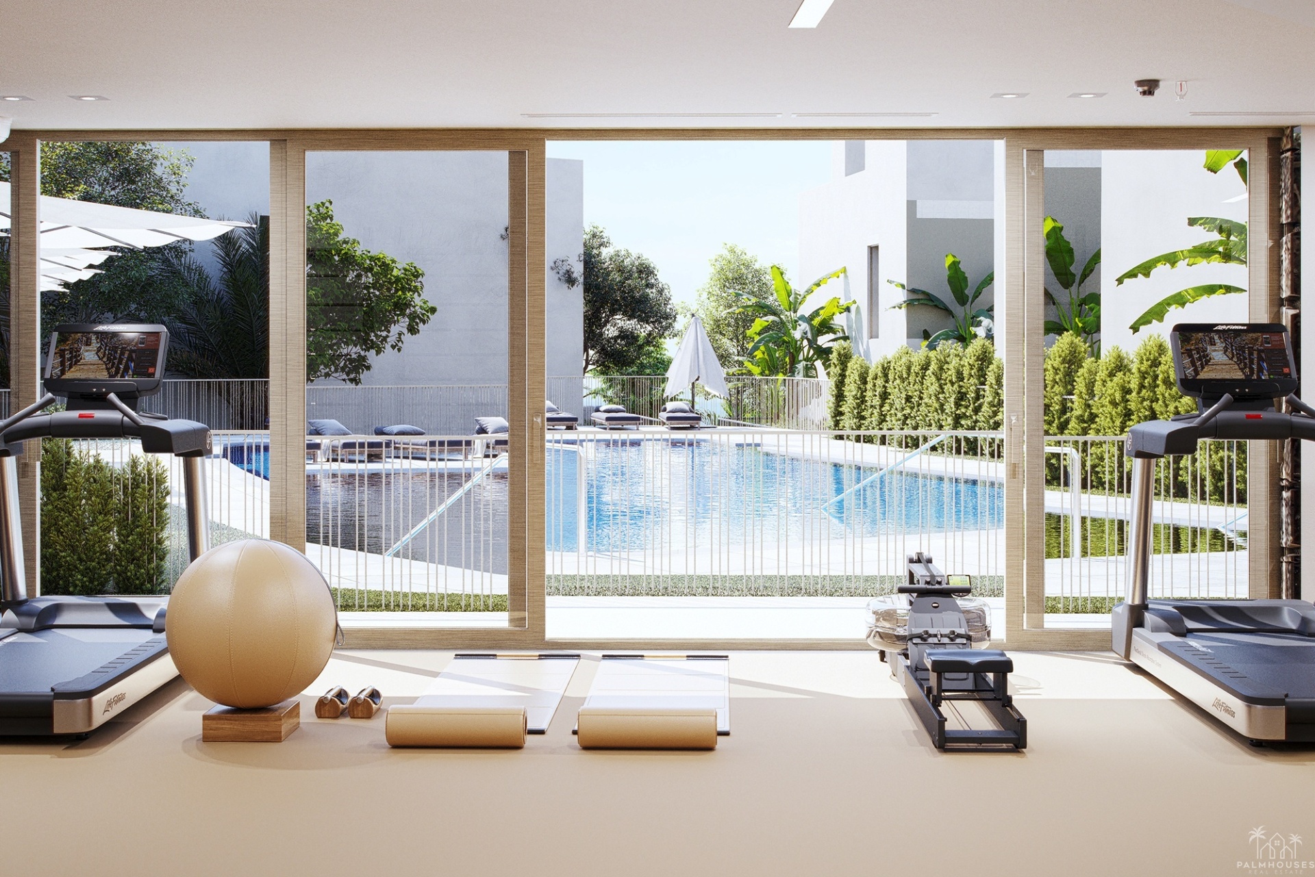 Nouvelle construction - Maison - Mijas
