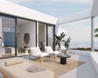 Nouvelle construction - Maison - Mijas