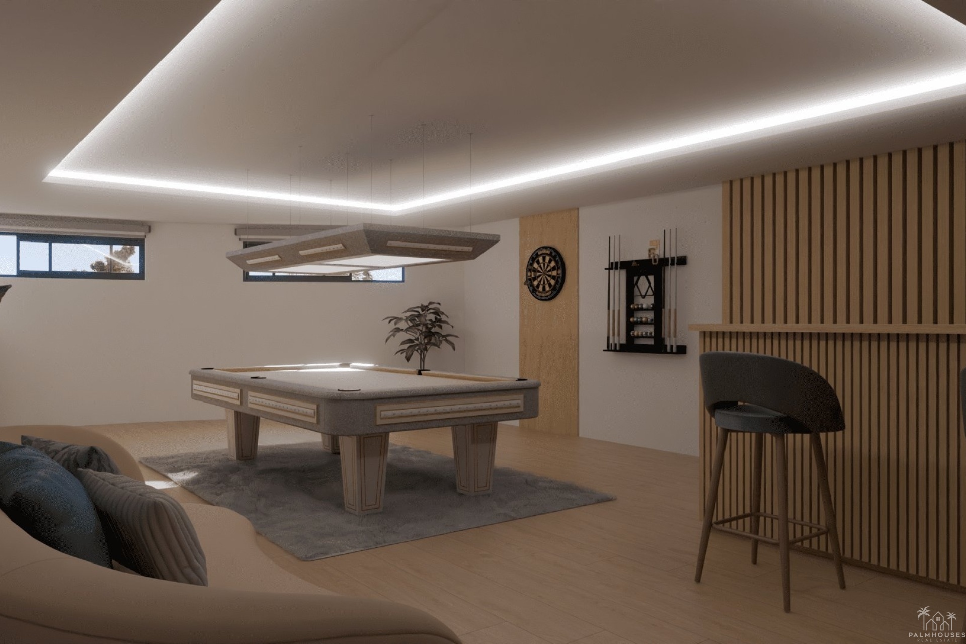 Nouvelle construction - Maison - Mijas