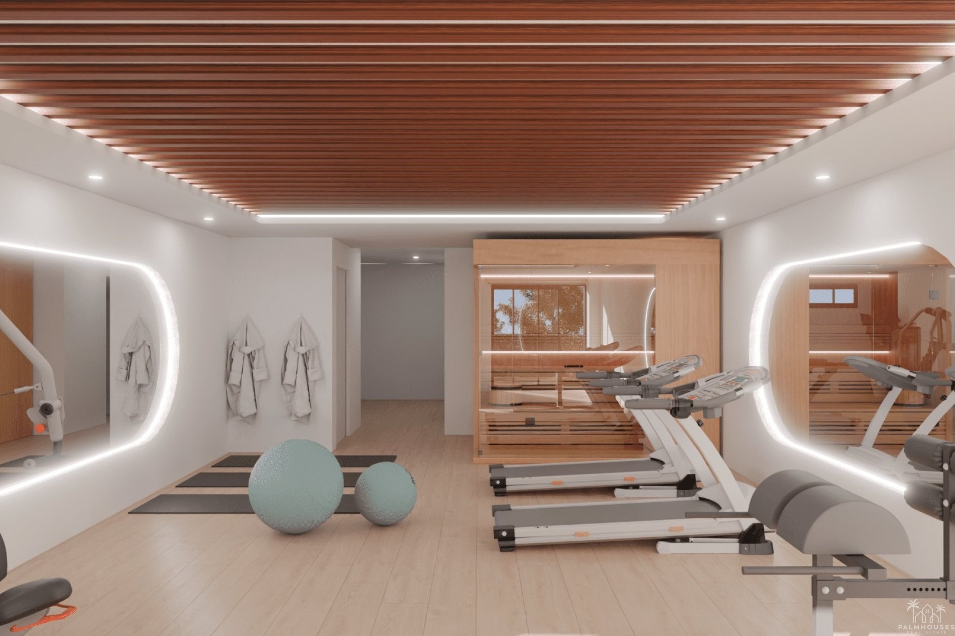 Nouvelle construction - Maison - Mijas