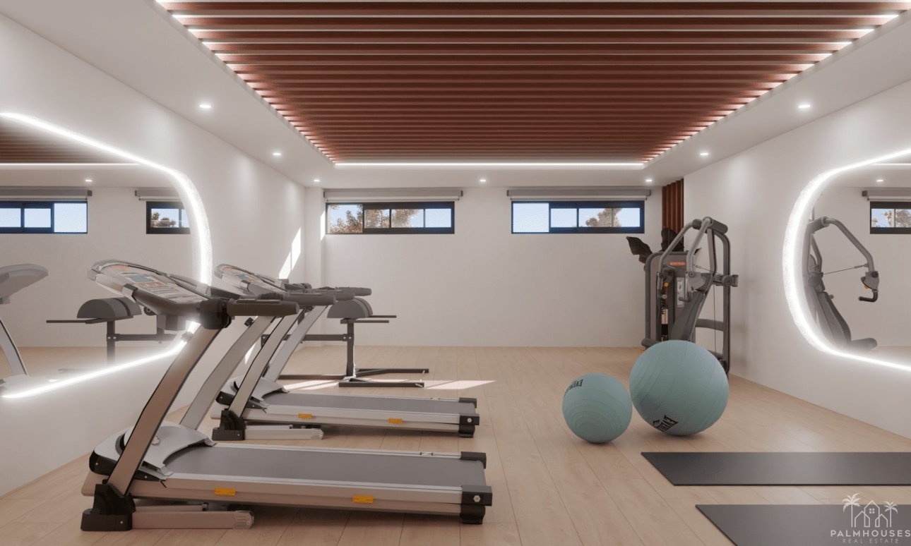 Nouvelle construction - Maison - Mijas