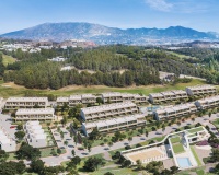 Nouvelle construction - Maison - Mijas