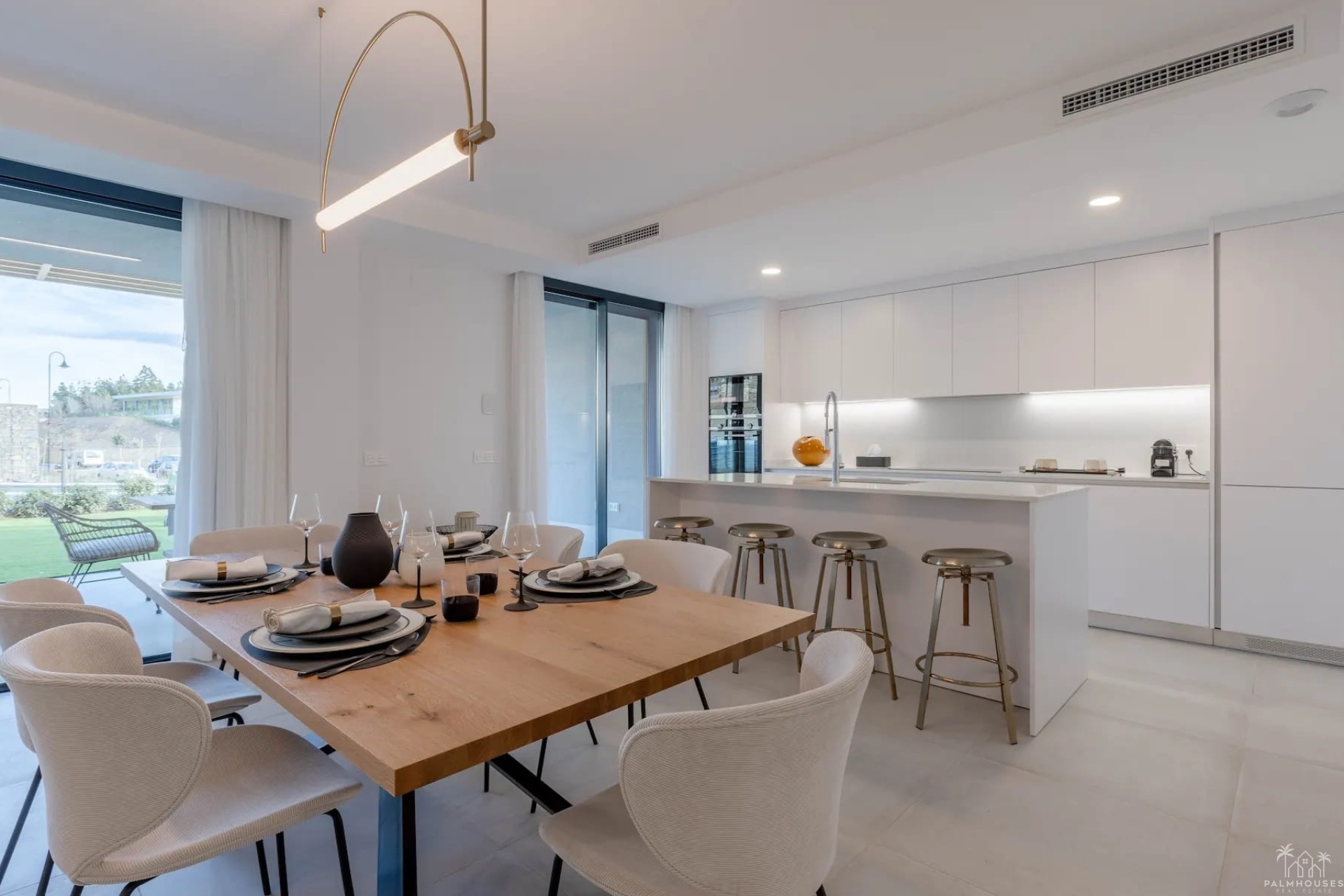 Nouvelle construction - Maison - Mijas