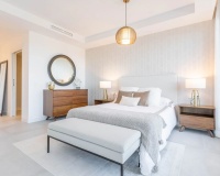 Nouvelle construction - Maison - Mijas