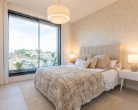 Nouvelle construction - Maison - Mijas