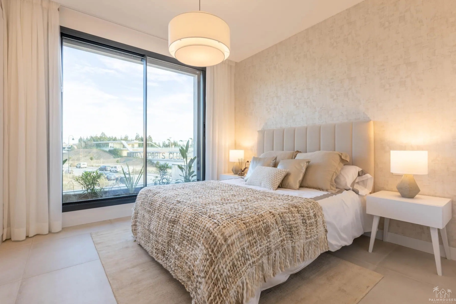 Nouvelle construction - Maison - Mijas