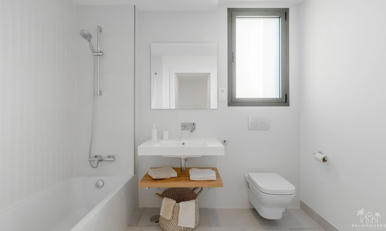Nouvelle construction - Maison - Mijas