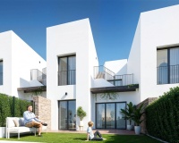 Nouvelle construction - Maison - Monforte del Cid
