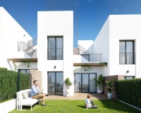 Nouvelle construction - Maison - Monforte del Cid