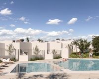 Nouvelle construction - Maison - Monforte del Cid