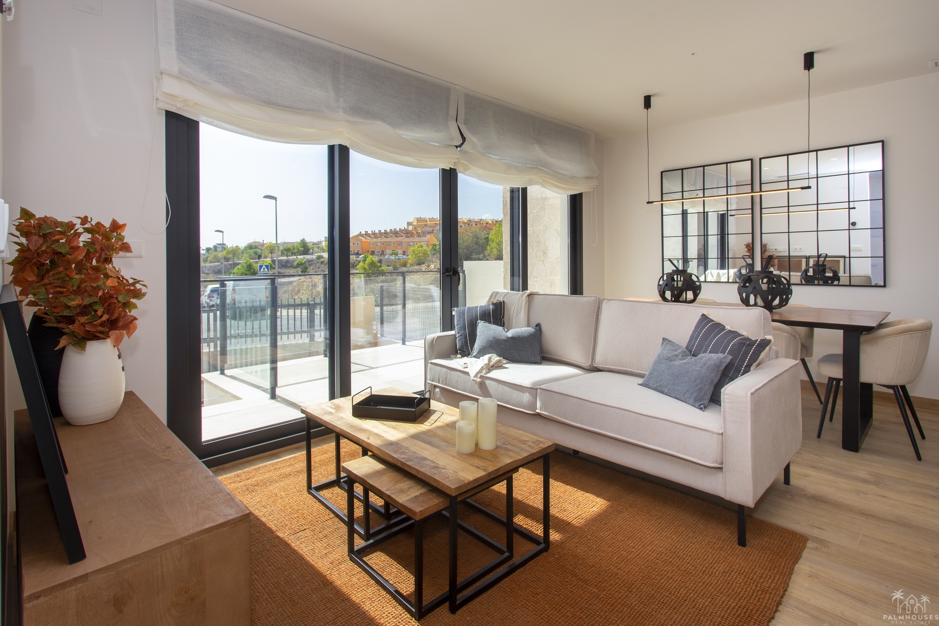 Nouvelle construction - Maison - Monforte del Cid