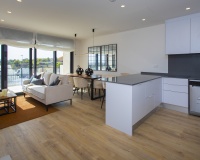 Nouvelle construction - Maison - Monforte del Cid