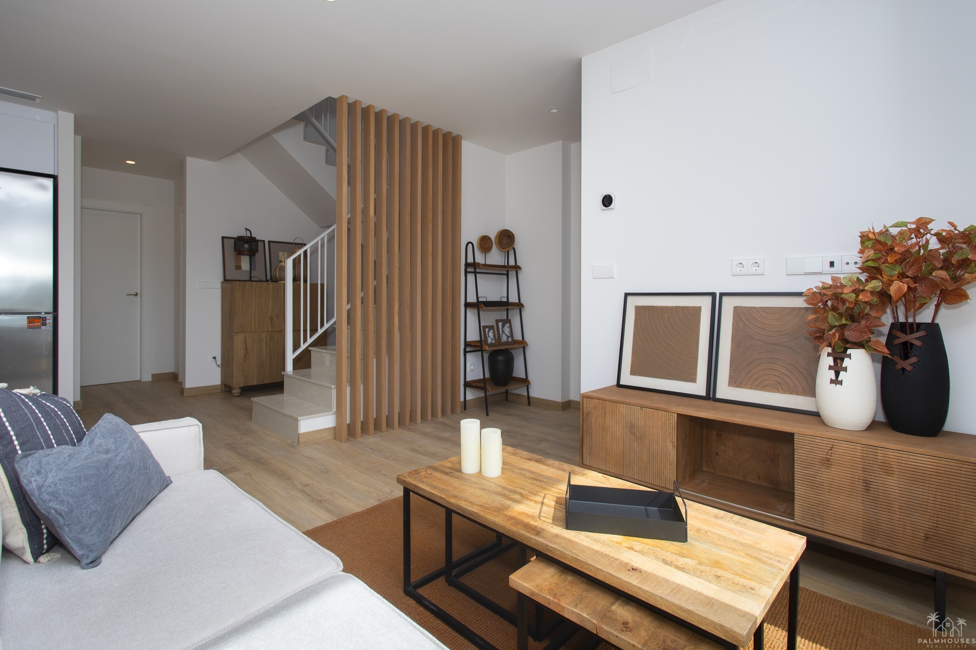 Nouvelle construction - Maison - Monforte del Cid