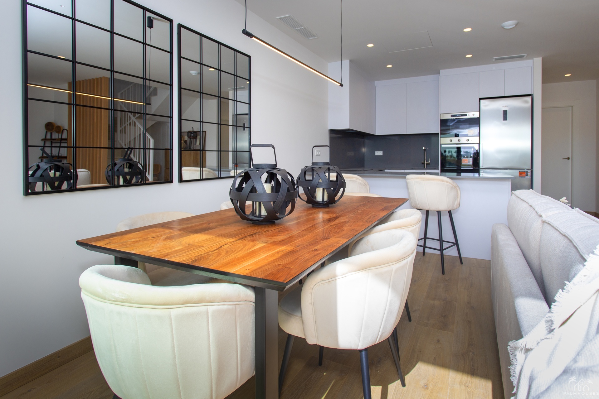 Nouvelle construction - Maison - Monforte del Cid