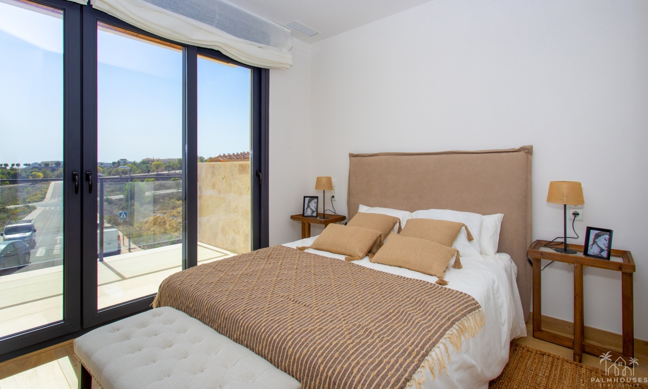 Nouvelle construction - Maison - Monforte del Cid