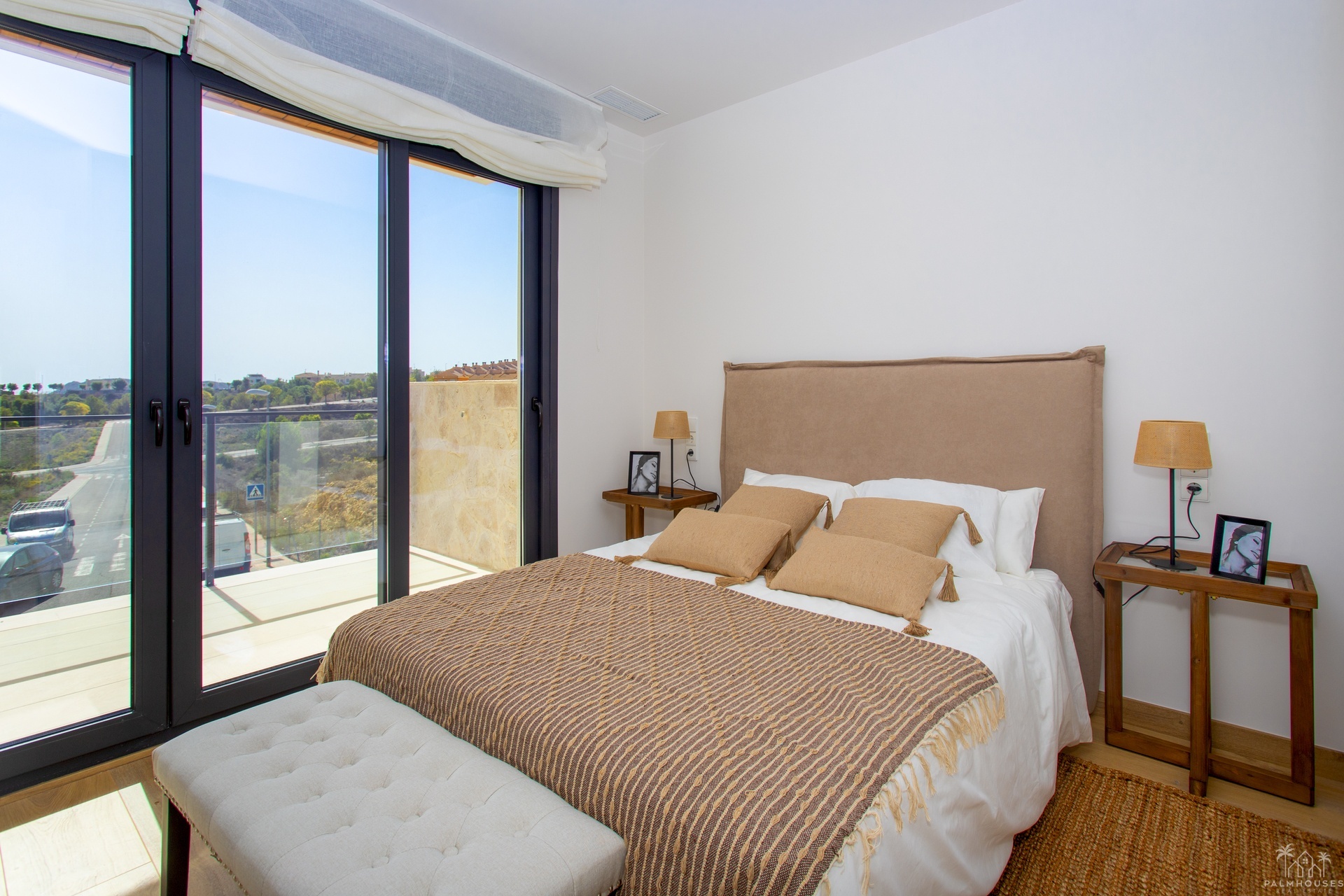Nouvelle construction - Maison - Monforte del Cid