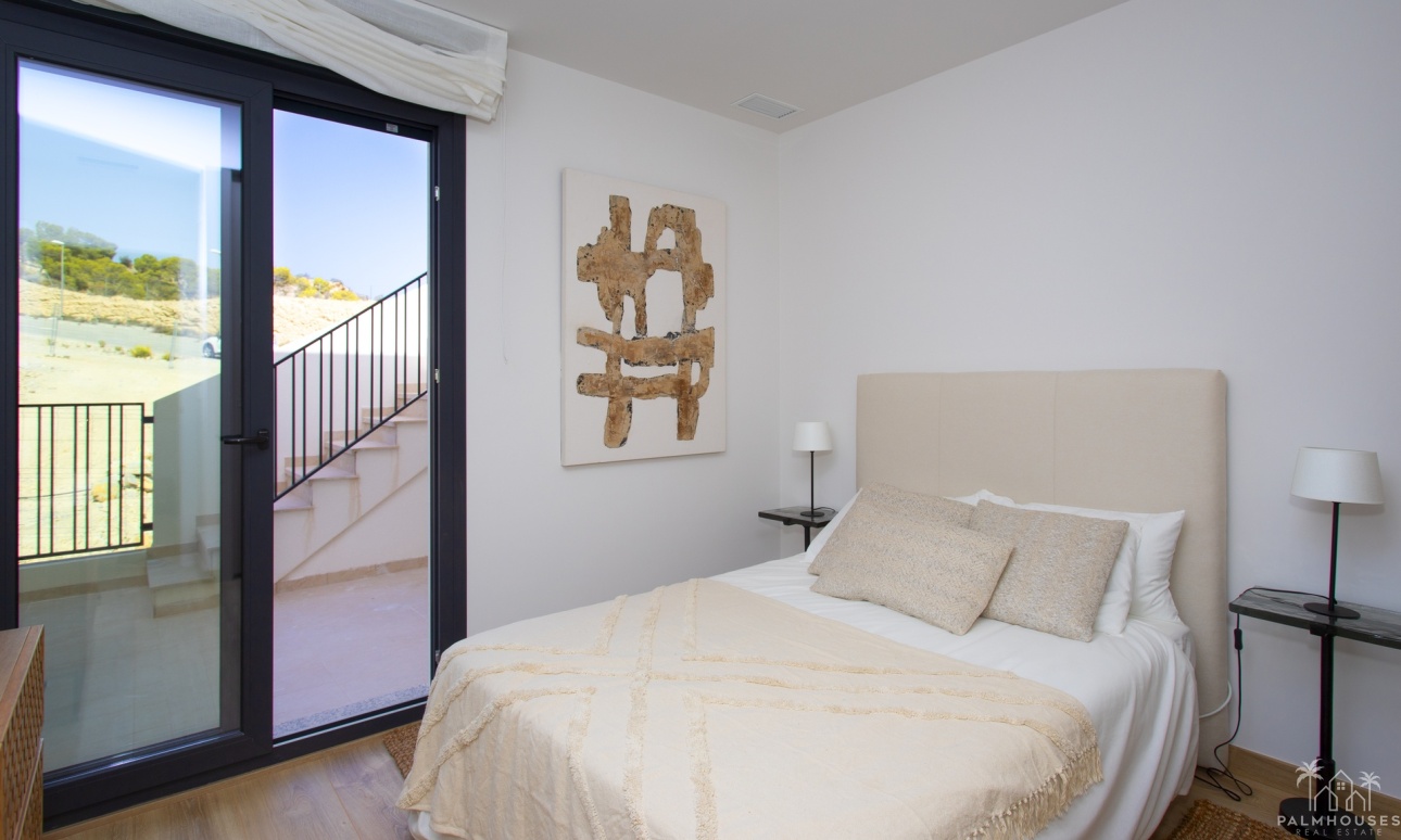 Nouvelle construction - Maison - Monforte del Cid