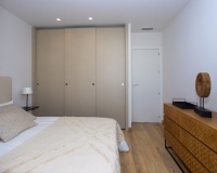 Nouvelle construction - Maison - Monforte del Cid