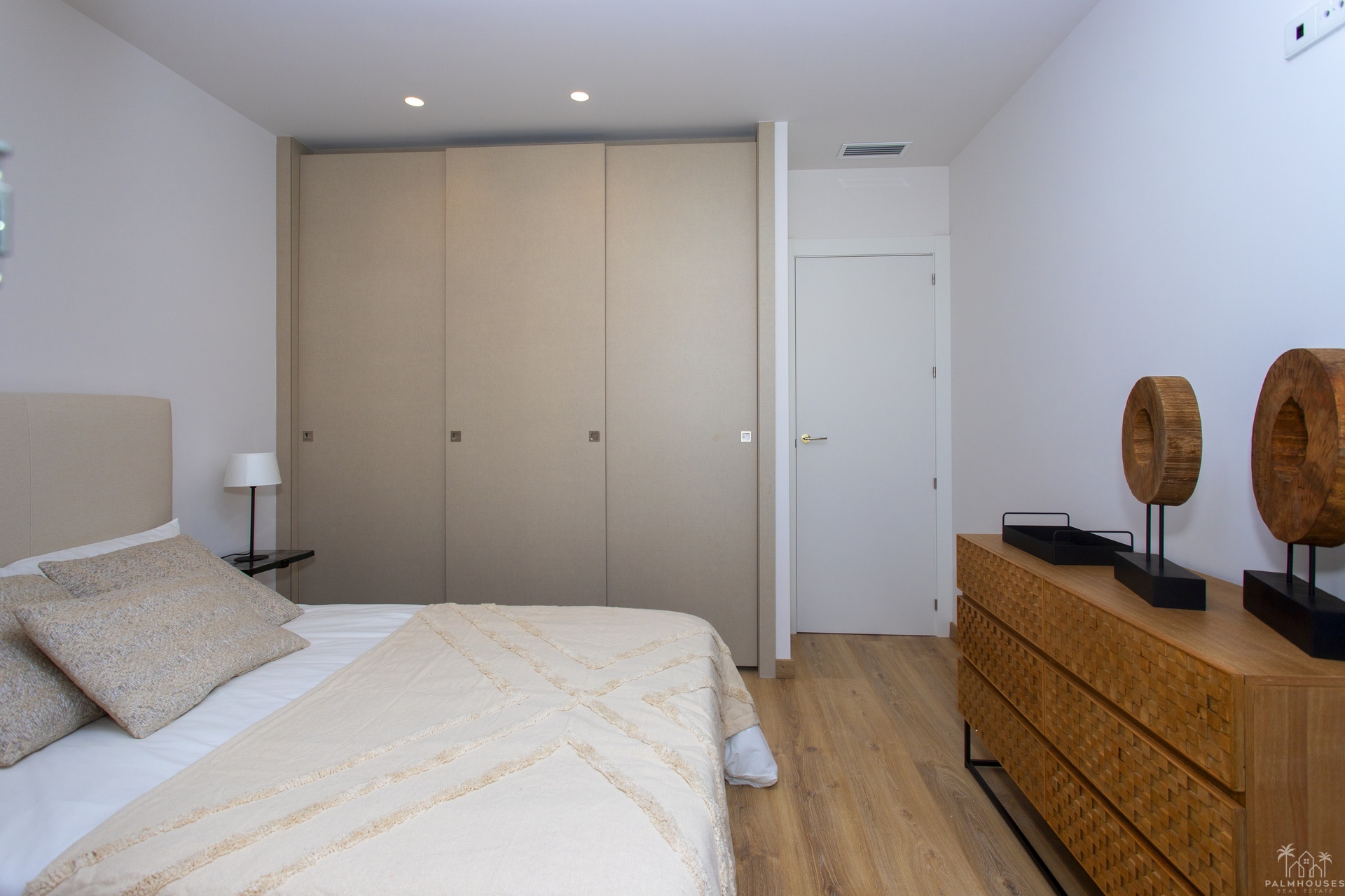 Nouvelle construction - Maison - Monforte del Cid