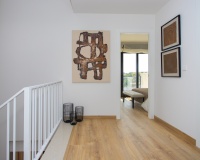 Nouvelle construction - Maison - Monforte del Cid