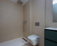 Nouvelle construction - Maison - Monforte del Cid