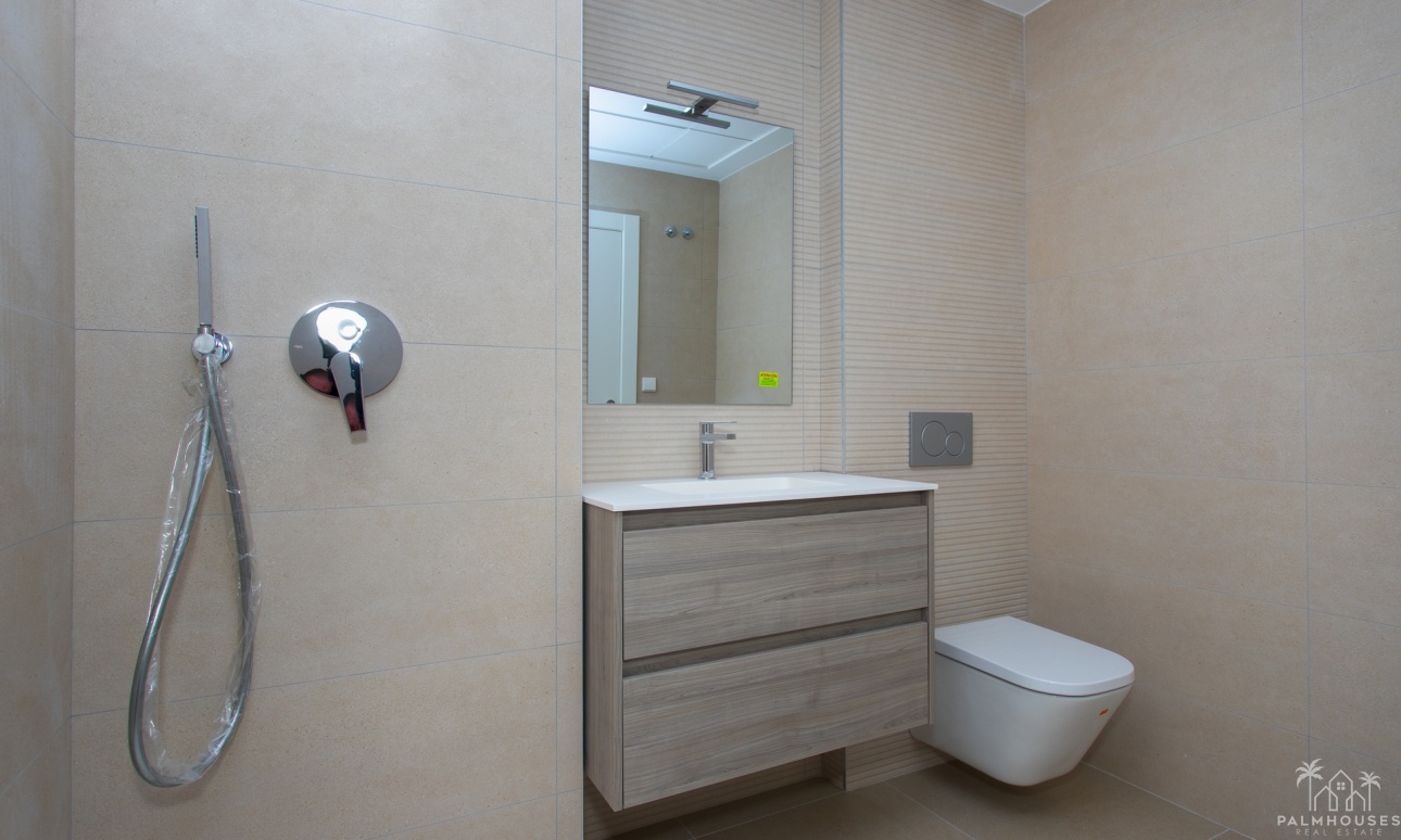Nouvelle construction - Maison - Monforte del Cid