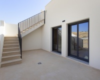 Nouvelle construction - Maison - Monforte del Cid