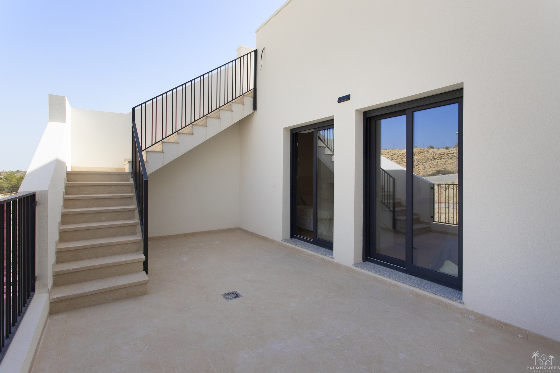Nouvelle construction - Maison - Monforte del Cid