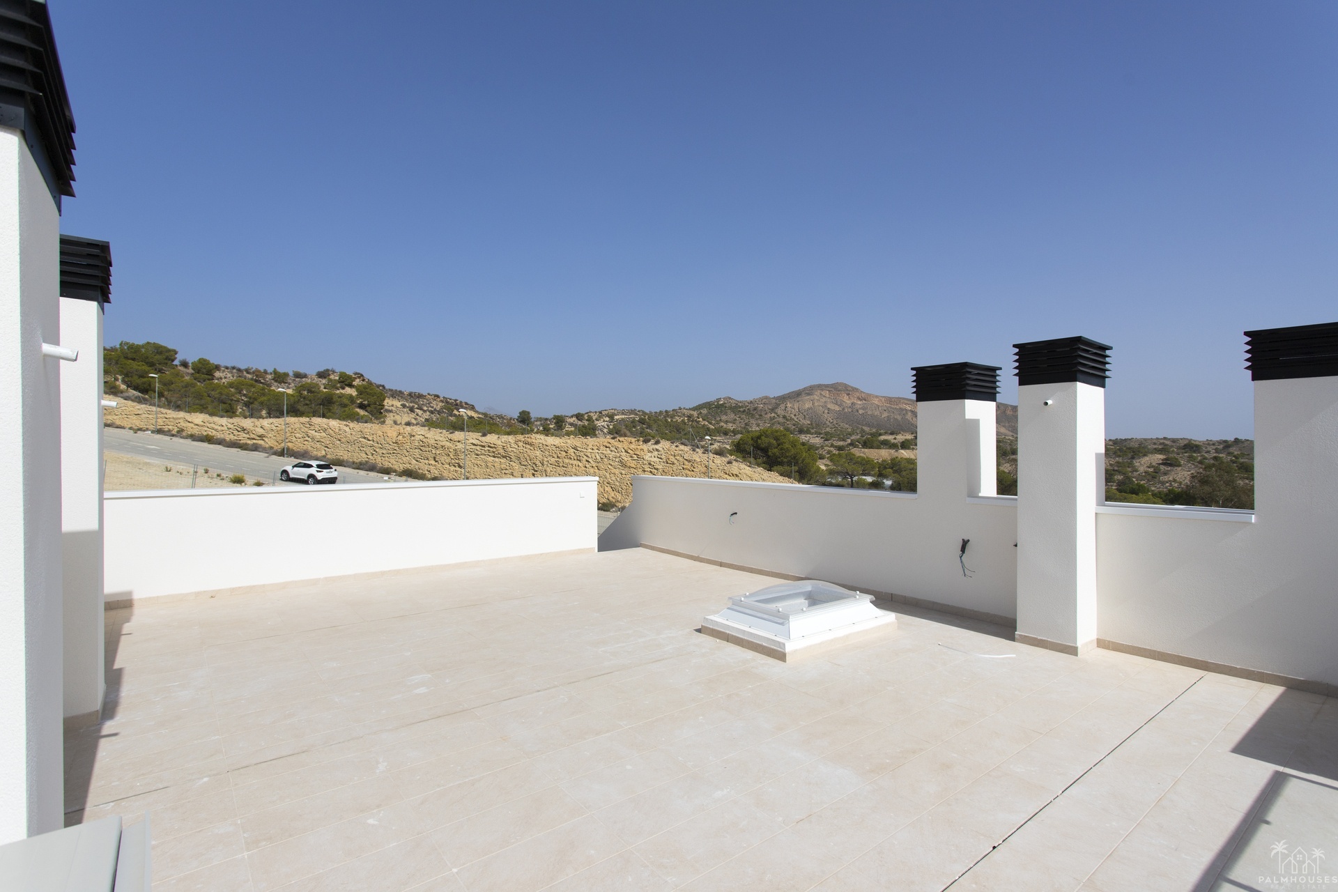 Nouvelle construction - Maison - Monforte del Cid