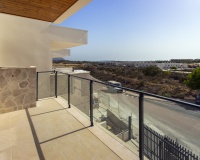 Nouvelle construction - Maison - Monforte del Cid