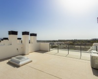 Nouvelle construction - Maison - Monforte del Cid