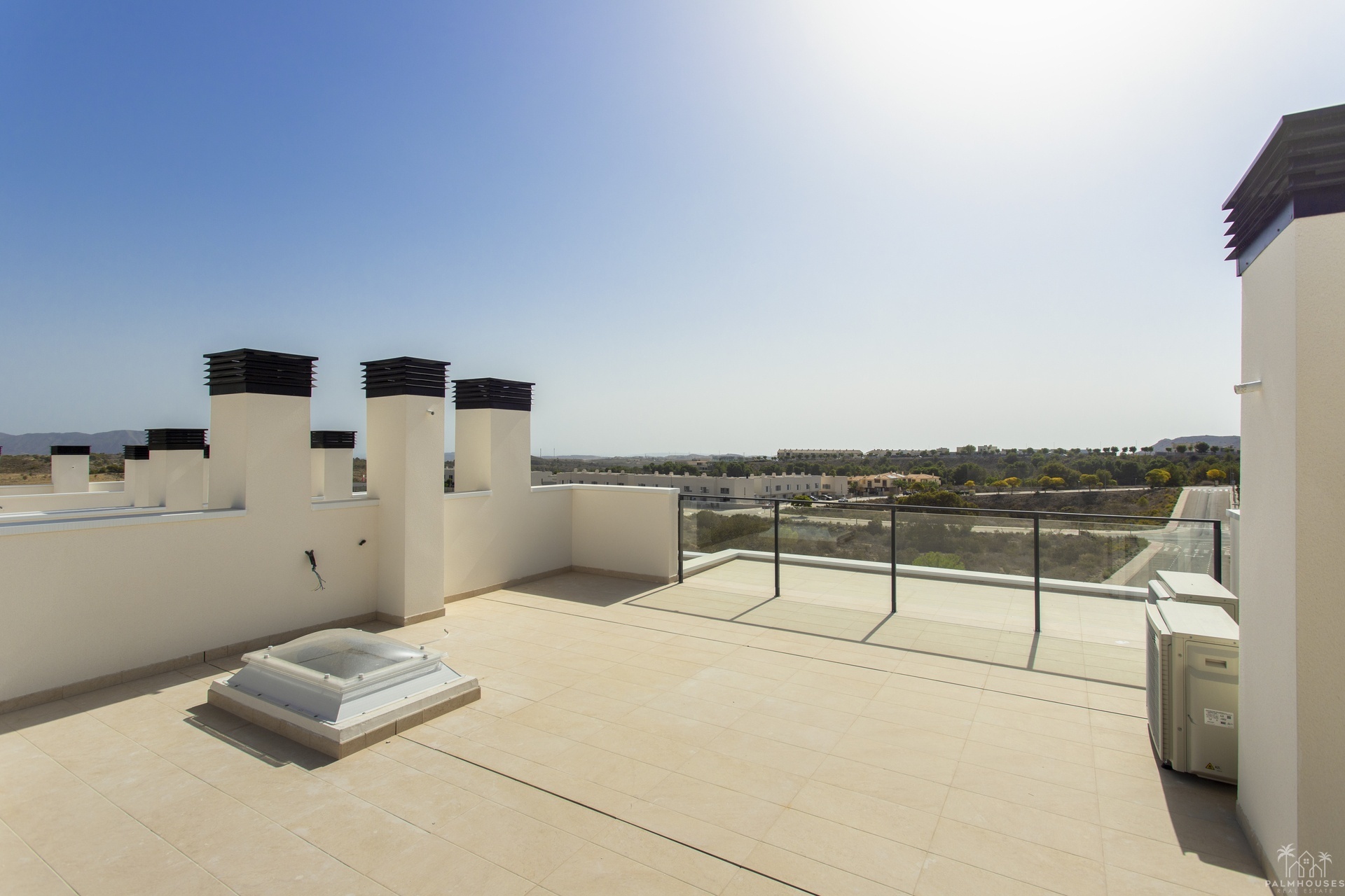 Nouvelle construction - Maison - Monforte del Cid