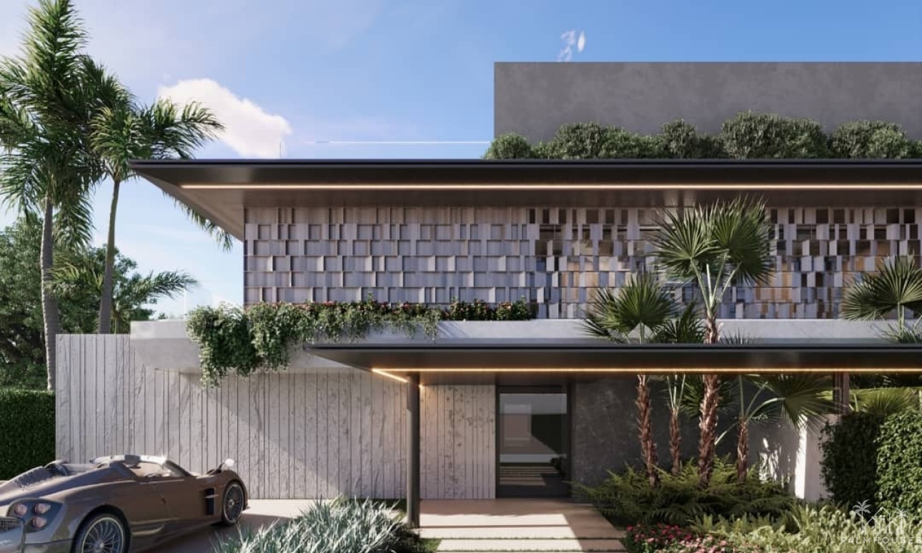 Nouvelle construction - Maison - Ojén