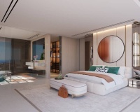 Nouvelle construction - Maison - Ojén