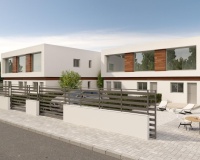 Nouvelle construction - Maison - Orihuela Costa - PAU 26